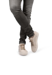 HABOOB Men's LEWIS Sneakers | The Official POELMAN Webshop