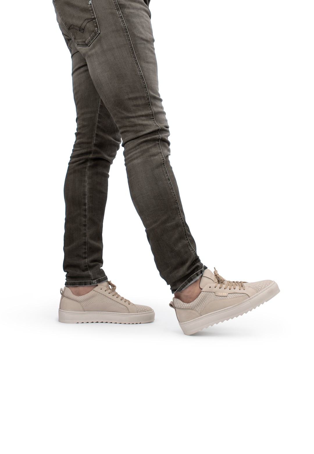 HABOOB Men's LEWIS Sneakers | The Official POELMAN Webshop