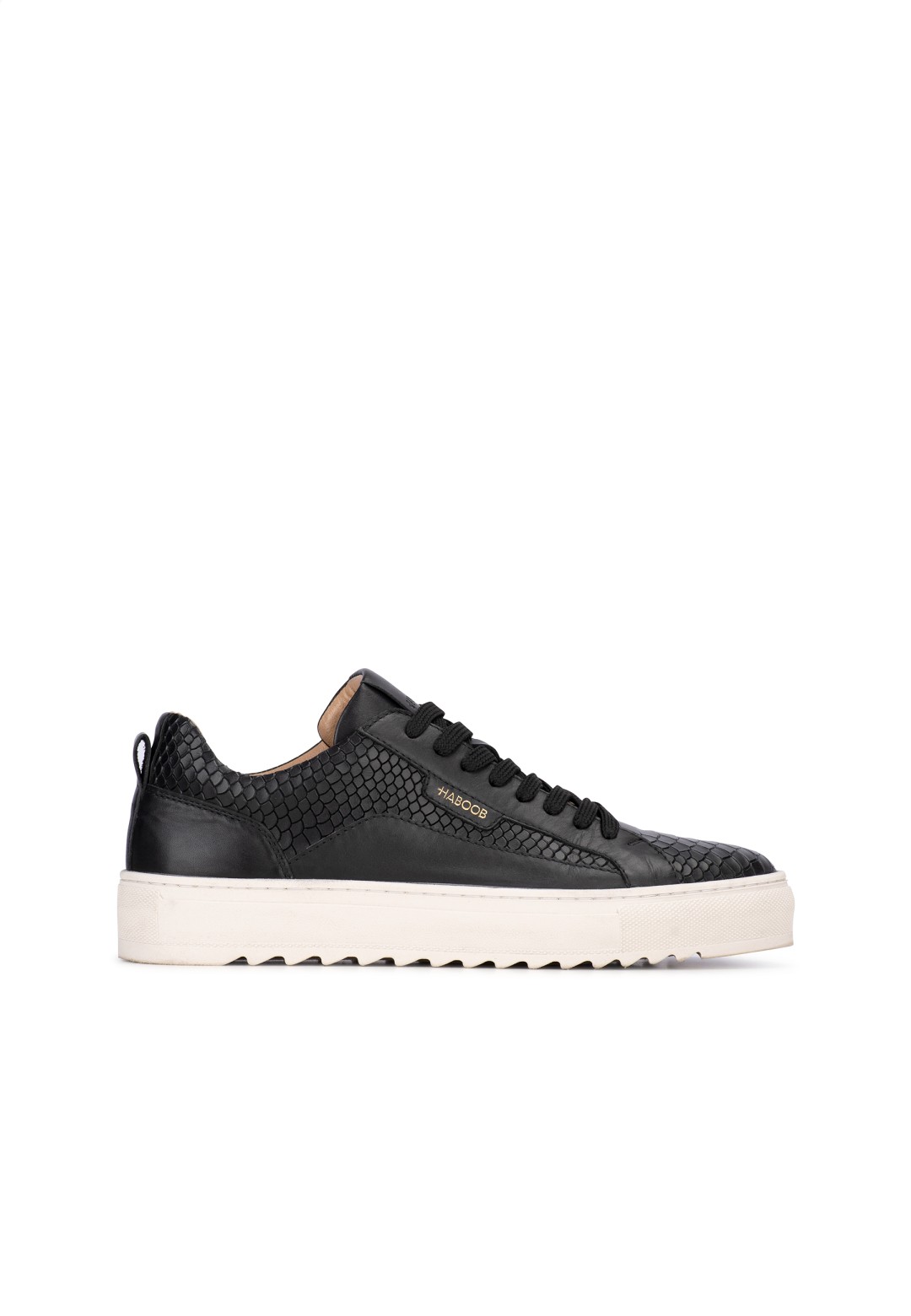 HABOOB Heren LEWIS Sneakers | De Officiële POELMAN Webshop