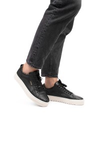 HABOOB Heren LEWIS Sneakers | De Officiële POELMAN Webshop