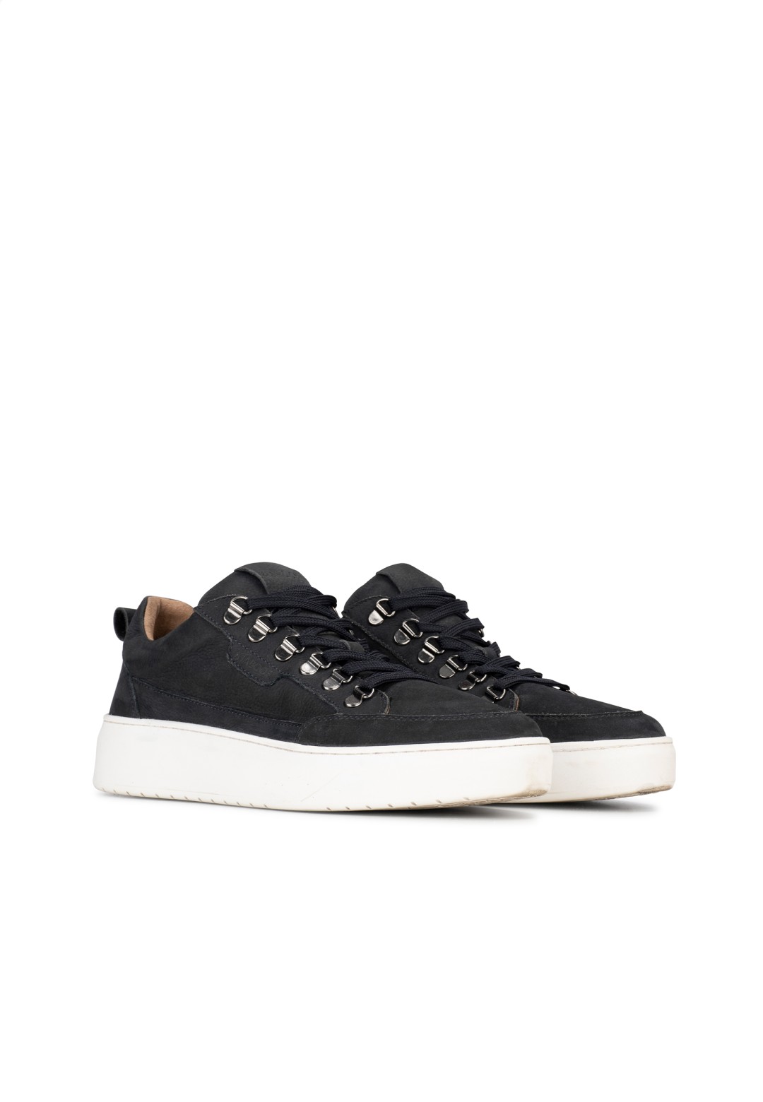 HABOOB Men's LUX Sneakers | The Official POELMAN Webshop