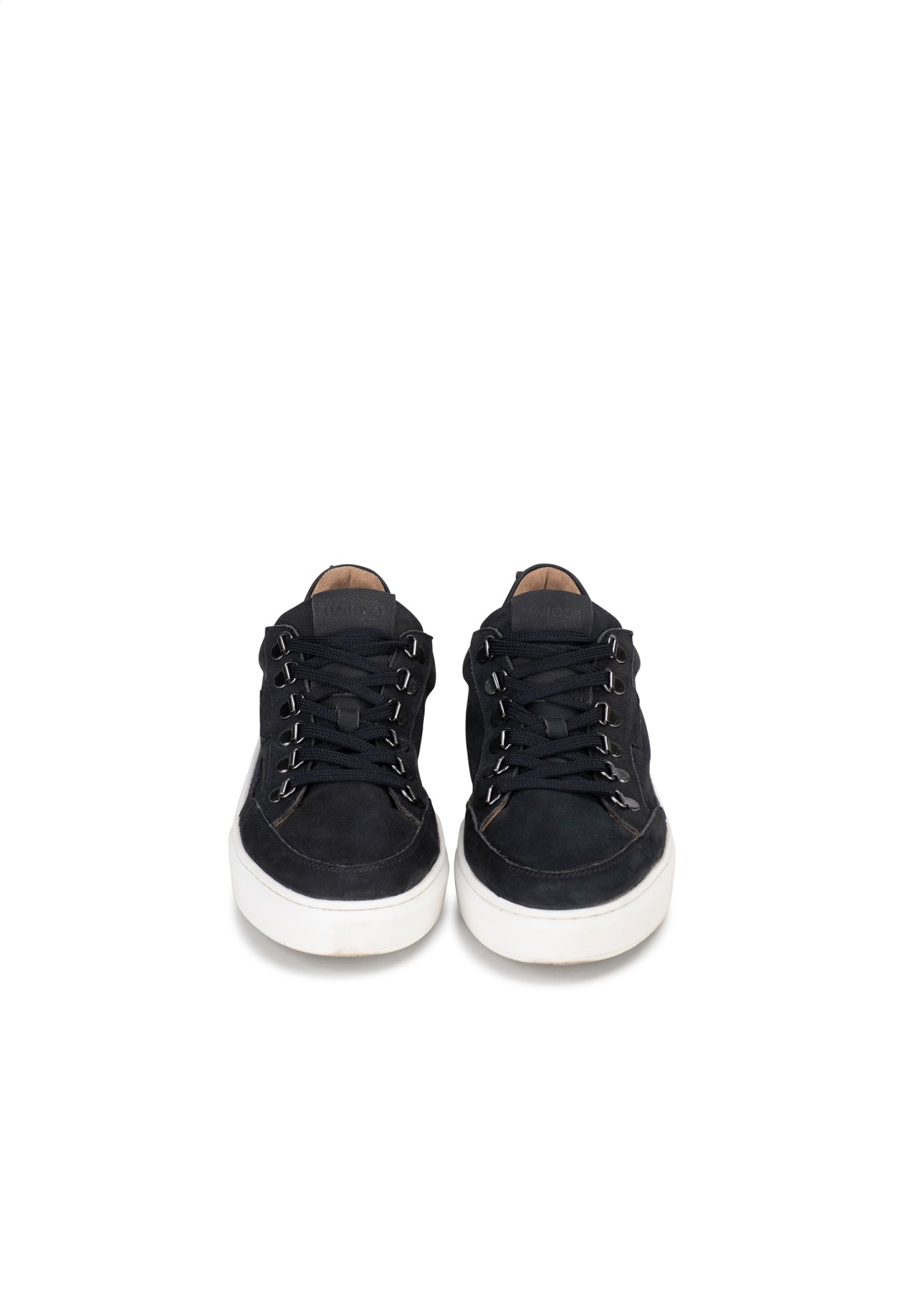 HABOOB Heren LUX Sneakers | De Officiële POELMAN Webshop