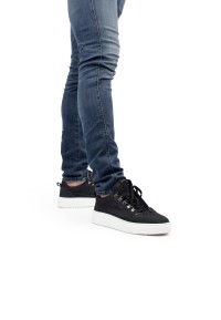 HABOOB Men's LUX Sneakers | The Official POELMAN Webshop