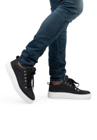 HABOOB Men's LUX Sneakers | The Official POELMAN Webshop