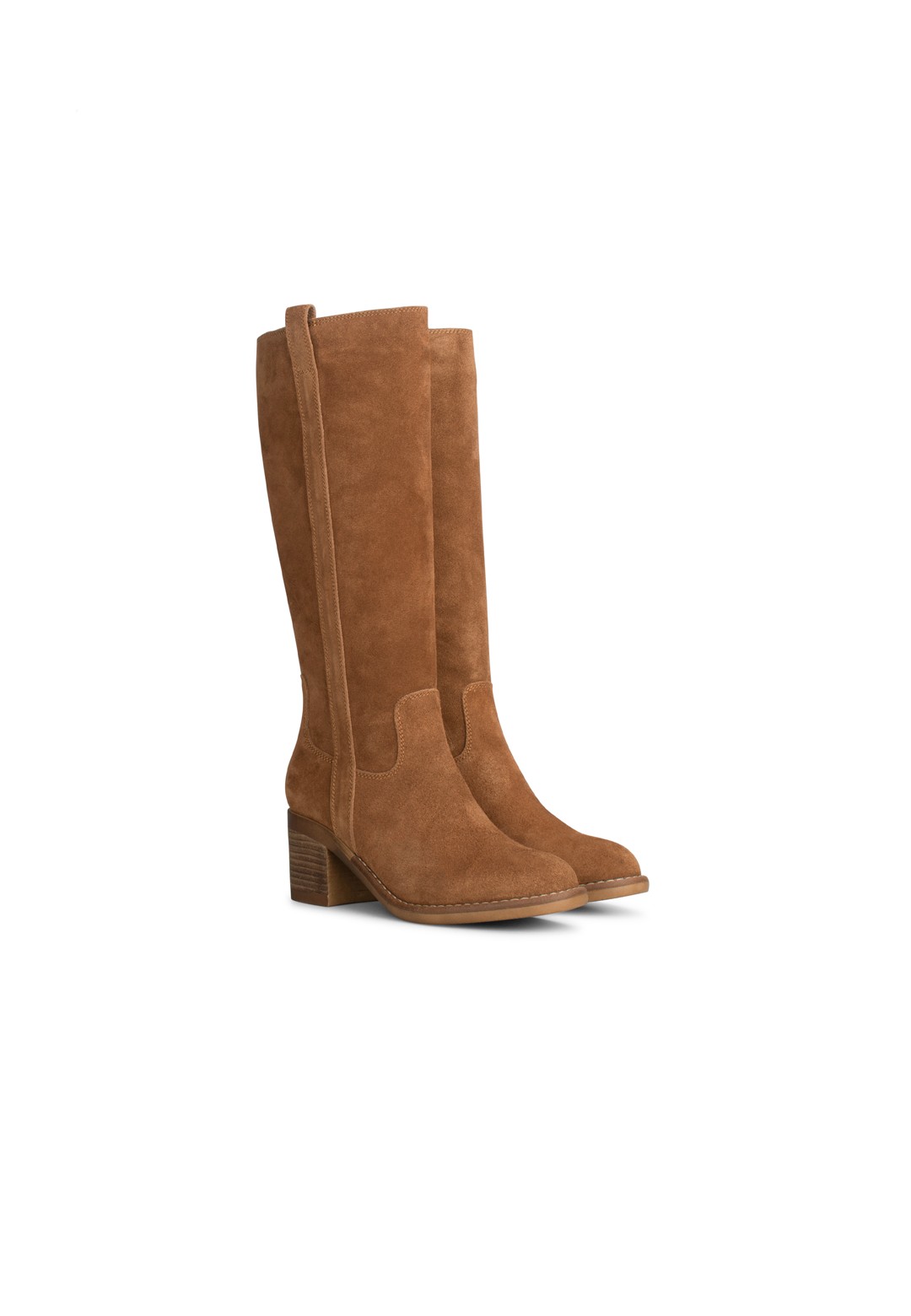 PS Poelman Women SAS Boots | The Official POELMAN Webshop