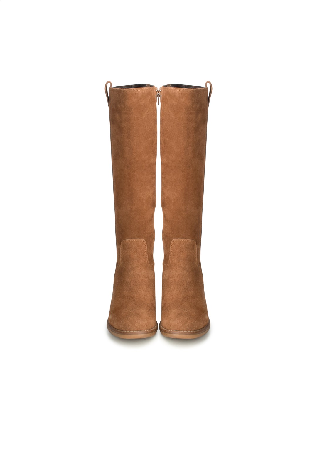 PS Poelman Women SAS Boots | The Official POELMAN Webshop