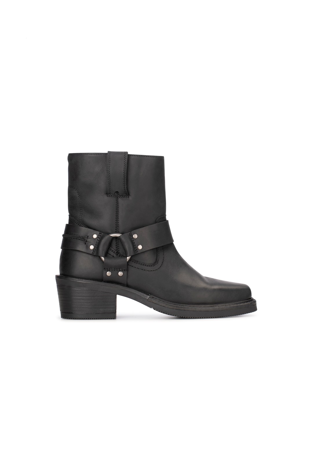 PS Poelman Ladies HAILEE Ankle Boots | The Official POELMAN Webshop