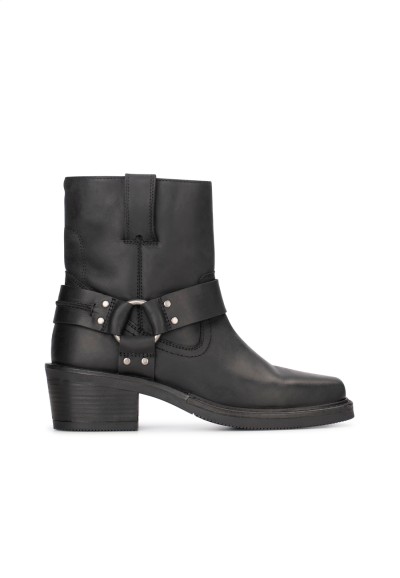 PS Poelman Women HAILEE Ankle Boots | The Official POELMAN Webshop