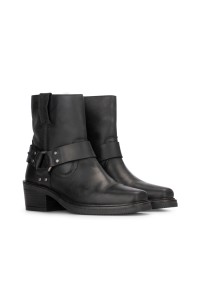 PS Poelman Damen HAILEE Stiefeletten | Der offizielle POELMAN Webshop