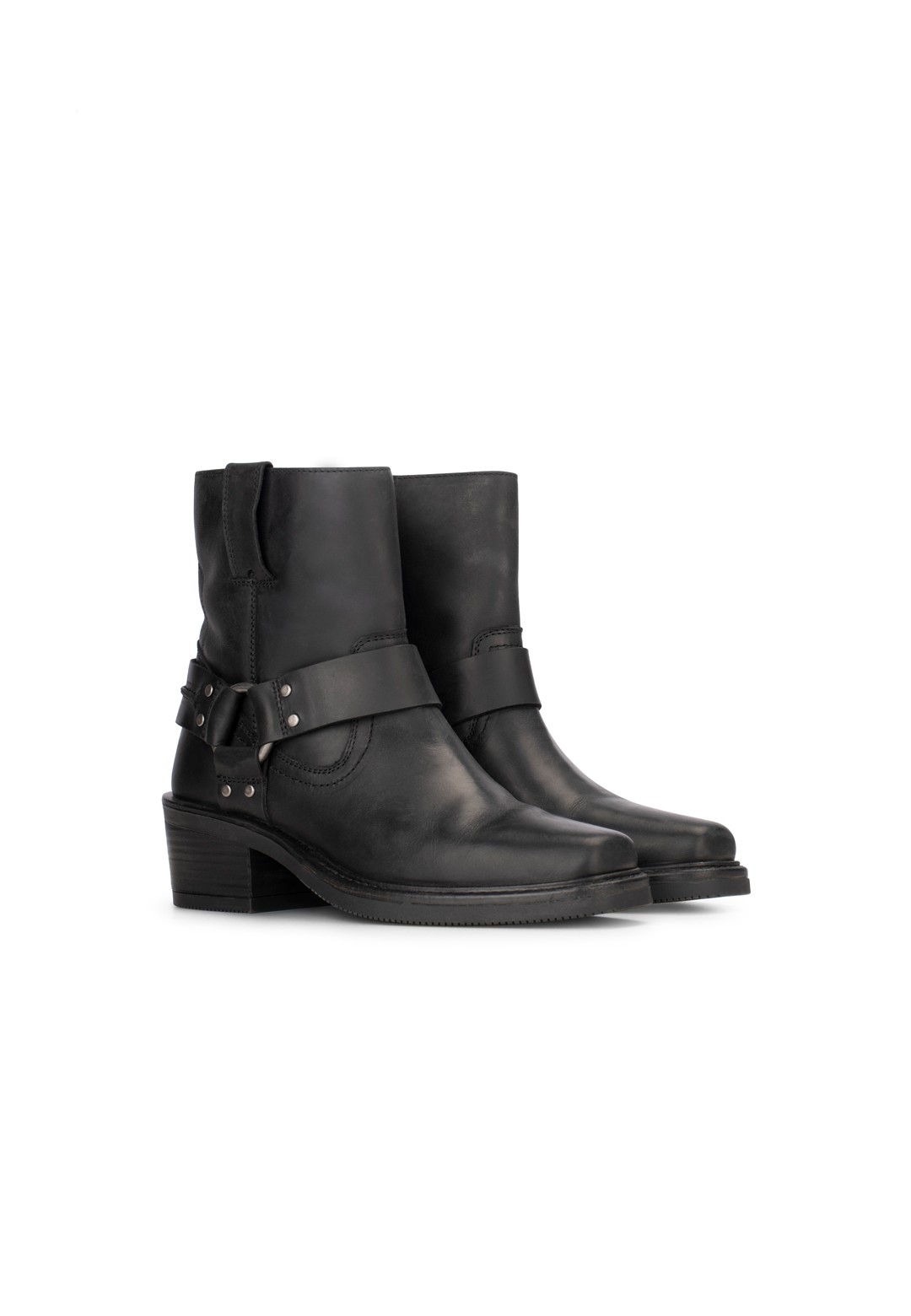 PS Poelman Ladies HAILEE Ankle Boots | The Official POELMAN Webshop