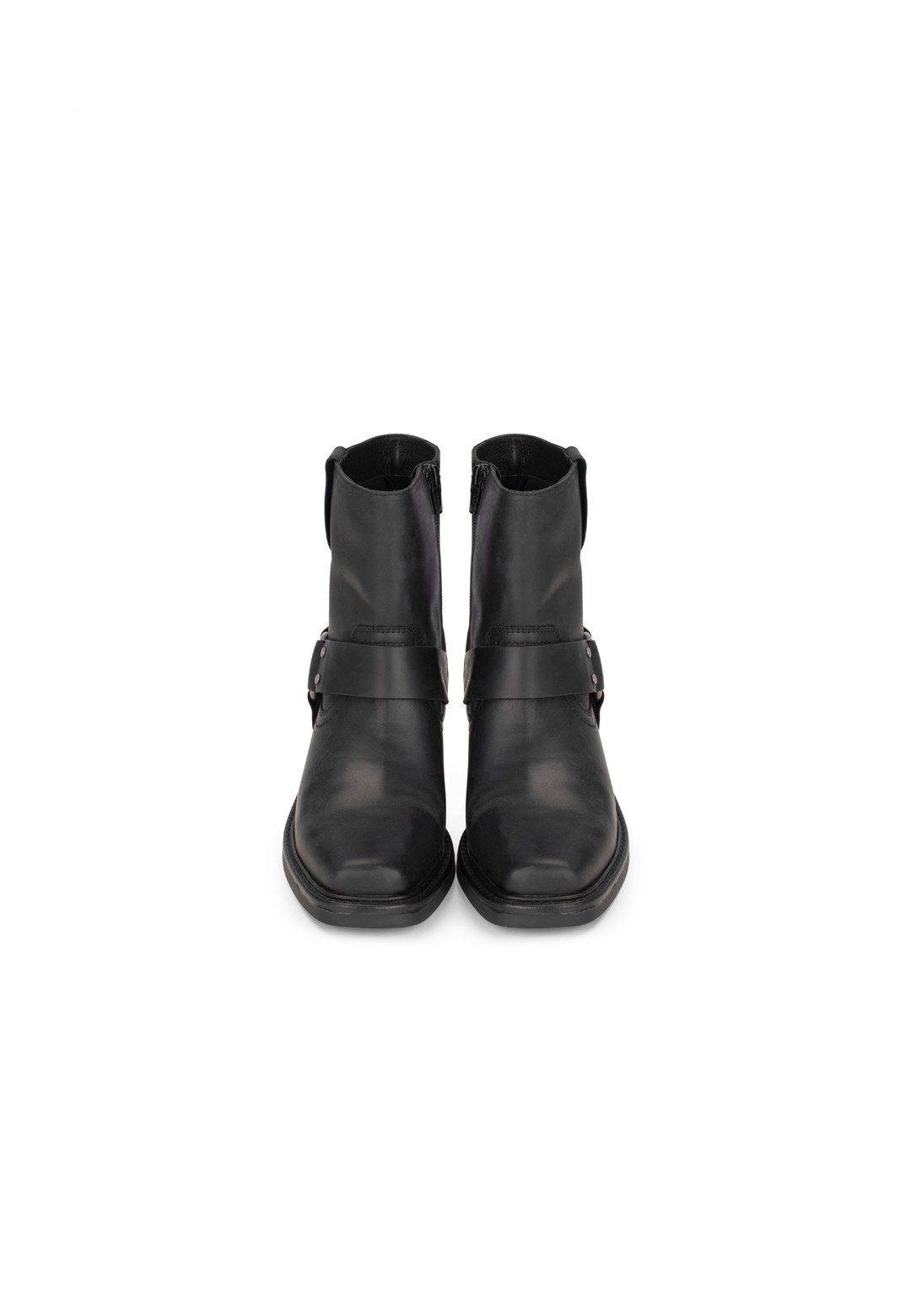 PS Poelman Ladies HAILEE Ankle Boots | The Official POELMAN Webshop