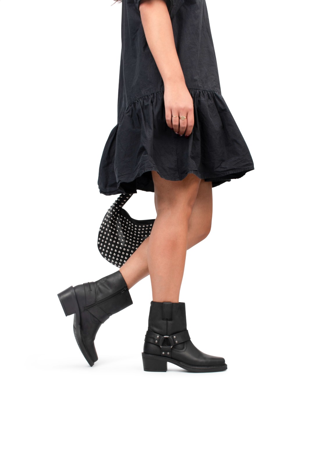 PS Poelman Ladies HAILEE Ankle Boots | The Official POELMAN Webshop