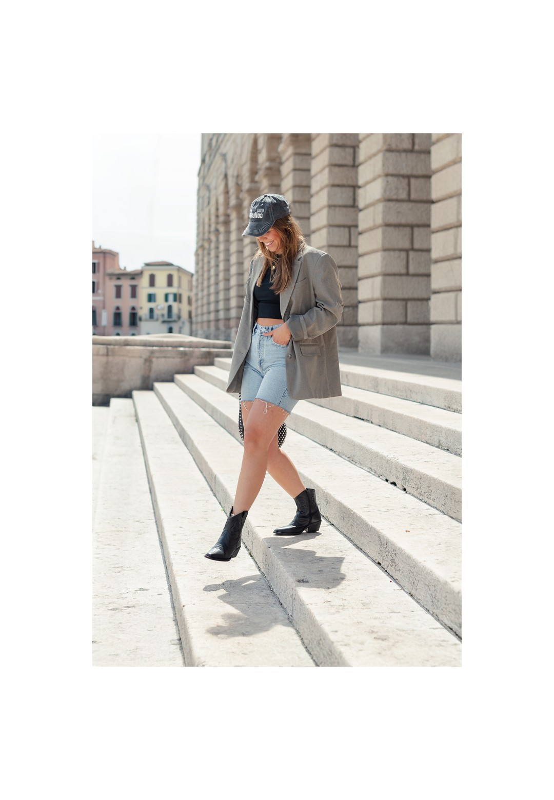 PS Poelman Ladies LEXX Ankle Boots | The Official POELMAN Webshop