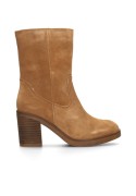 LIVA Ankle Boots