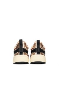 POSH by Poelman Women BODIE Sneaker | The Official POELMAN Webshop