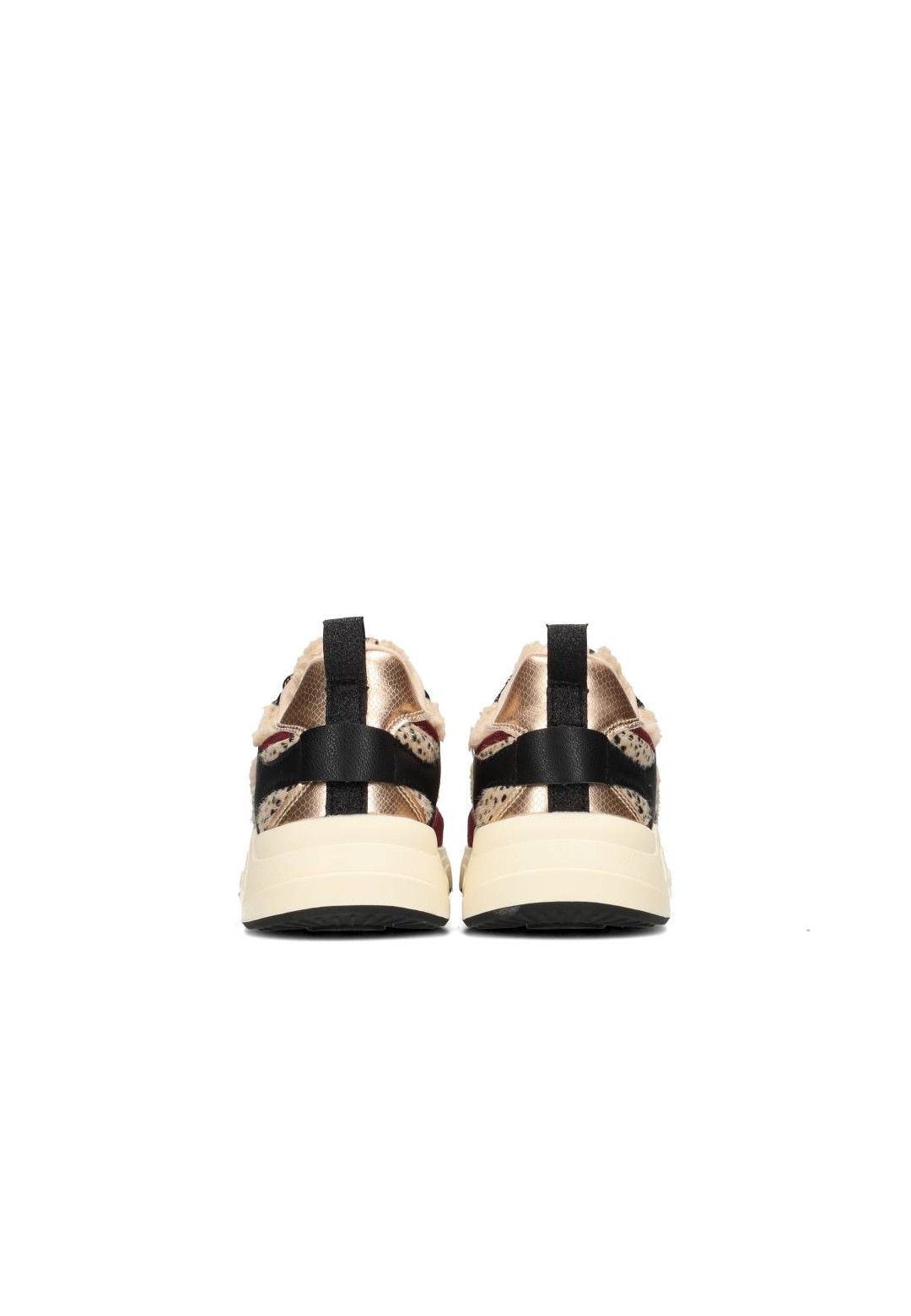 POSH by Poelman Women BODIE Sneaker | The Official POELMAN Webshop