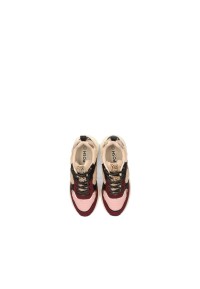 POSH by Poelman Women BODIE Sneaker | The Official POELMAN Webshop