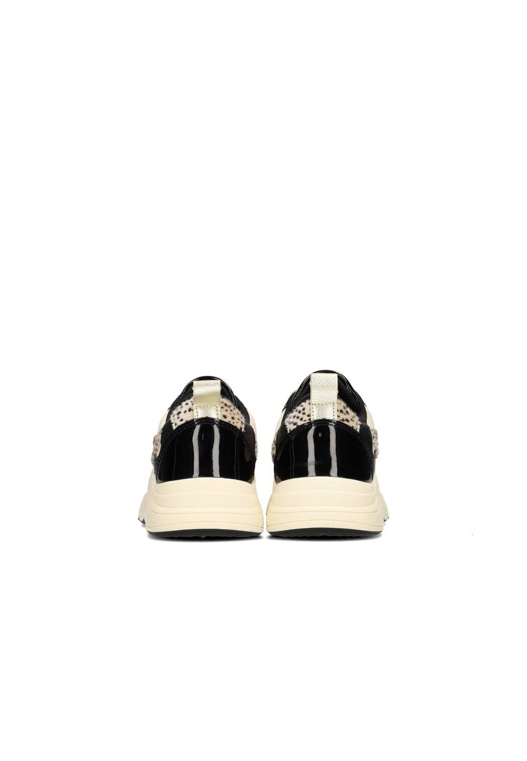 POSH by Poelman Dames CHARLIE Sneakers | De officiële POELMAN Webshop