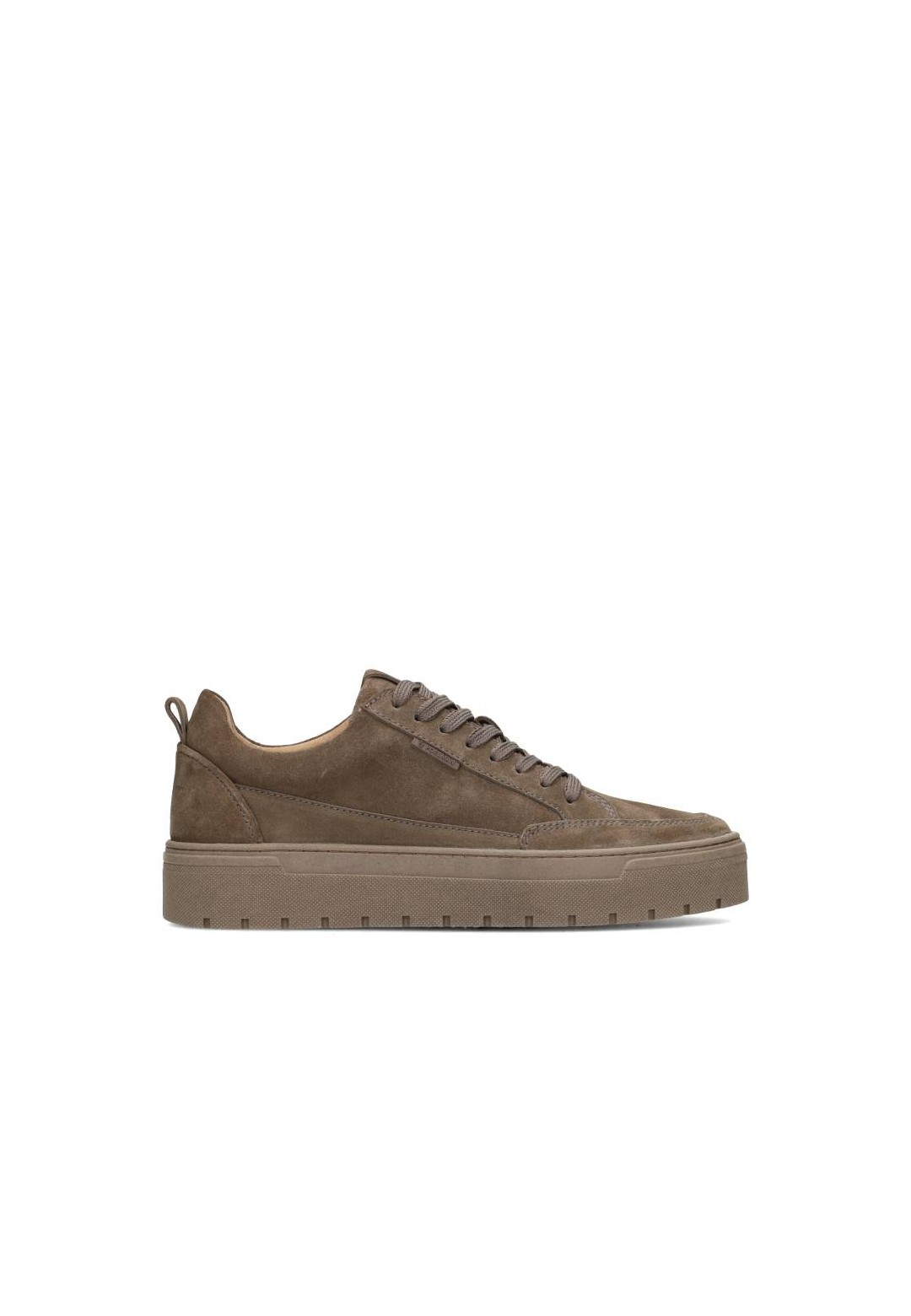 PS Poelman Heren IVAR Sneakers