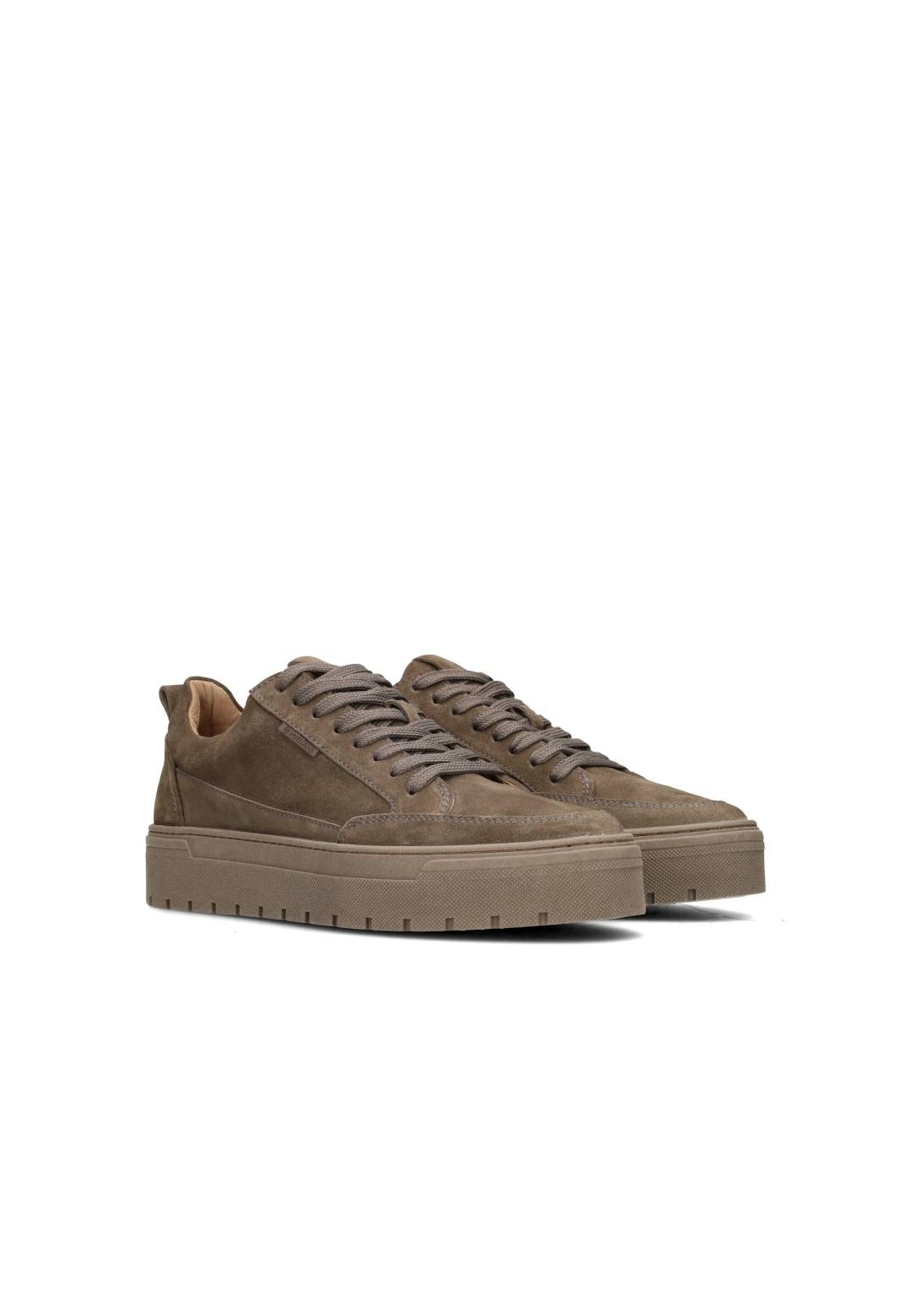 PS Poelman Heren IVAR Sneakers