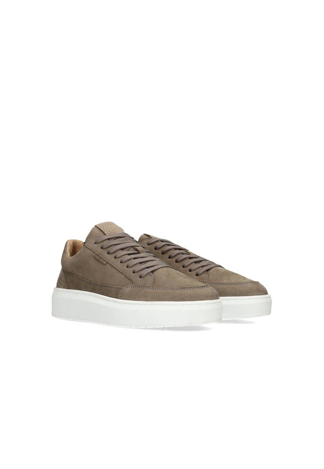 PS Poelman Men's ENZO Sneakers | The Official POELMAN Webshop