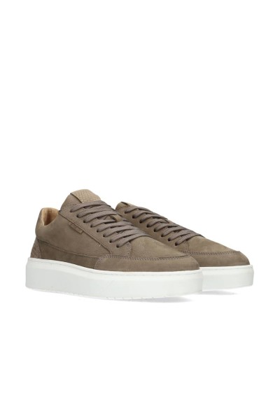 PS Poelman Men's ENZO Sneakers | The Official POELMAN Webshop