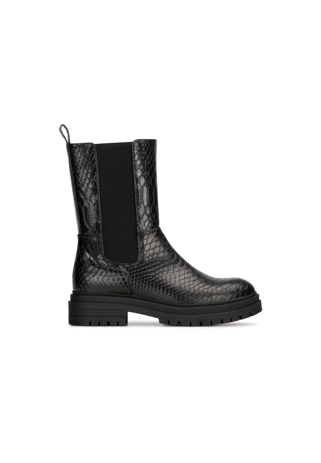 POSH by Poelman Women ELIN Boots | The official POELMAN webshop