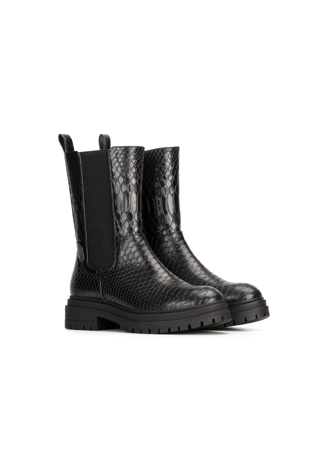 POSH by Poelman Women ELIN Boots | The official POELMAN webshop