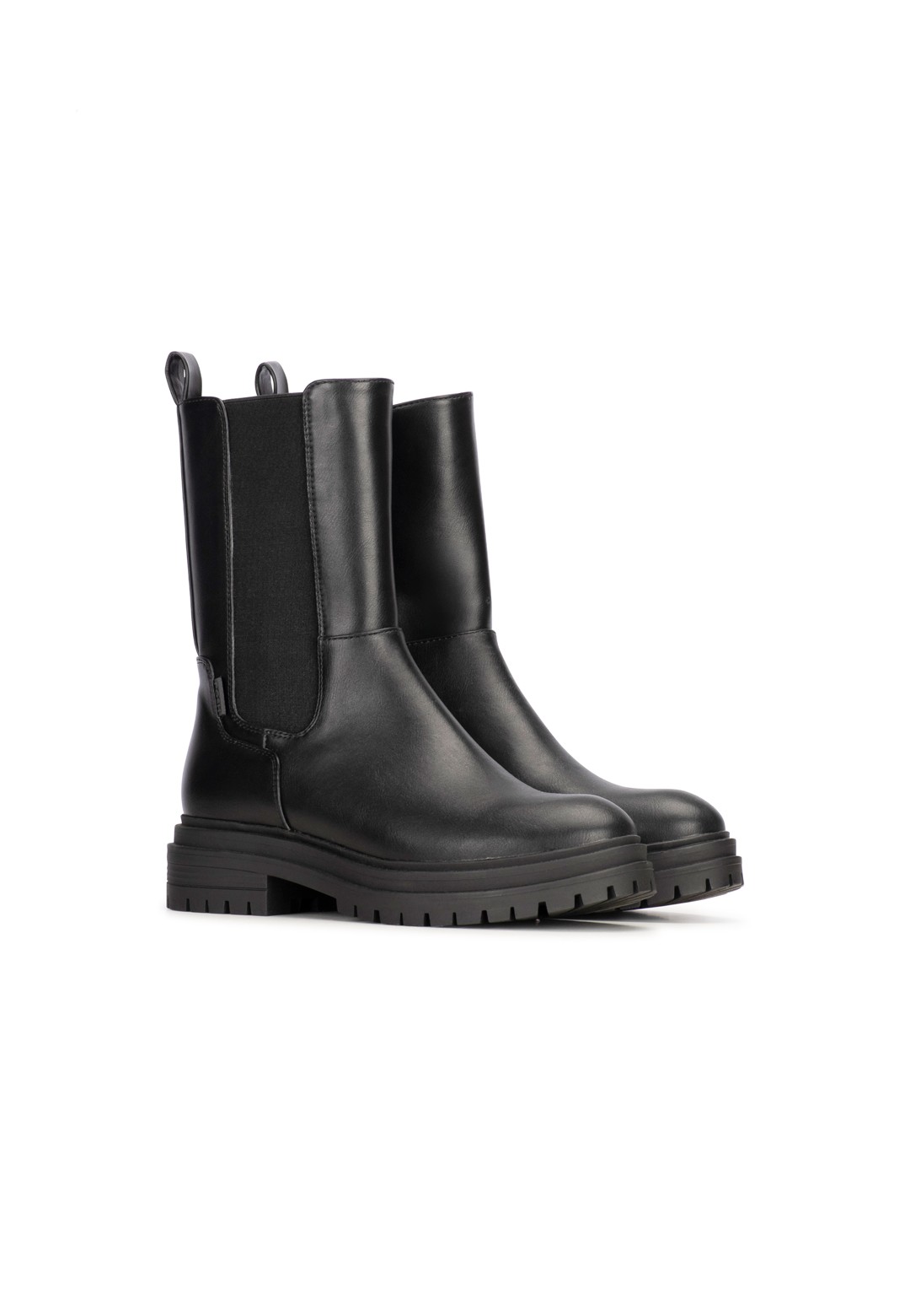 POSH by Poelman Women ELIN Boots | The official POELMAN webshop