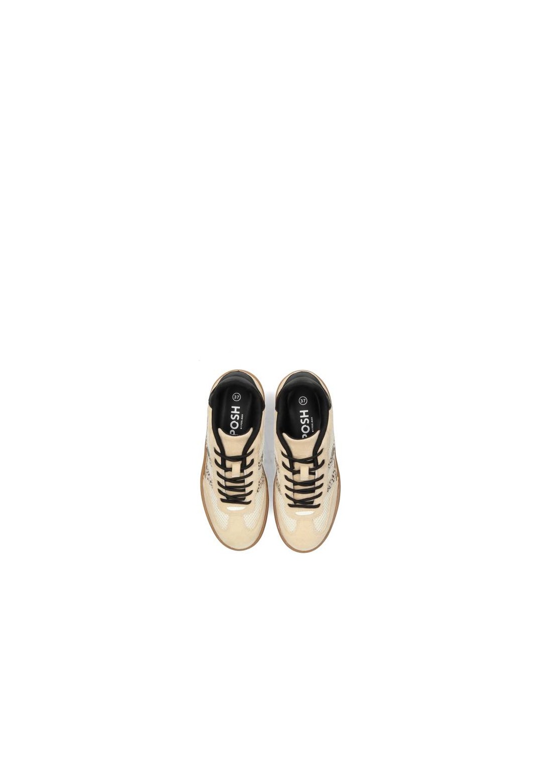 POSH by Poelman Dames BODIE Sneaker | De Officiële POELMAN Webshop