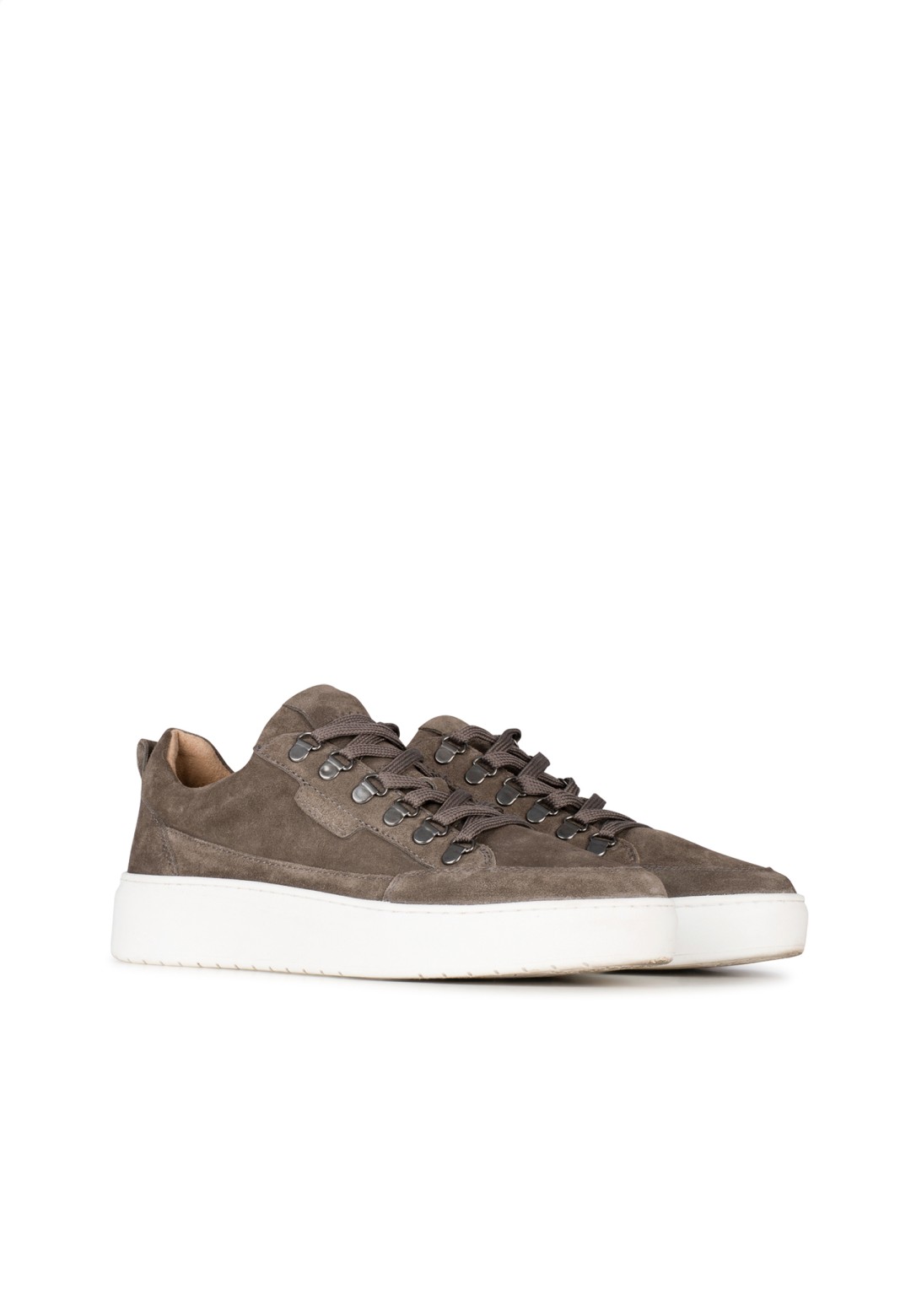 HABOOB Men's LUX Sneakers | The Official POELMAN Webshop