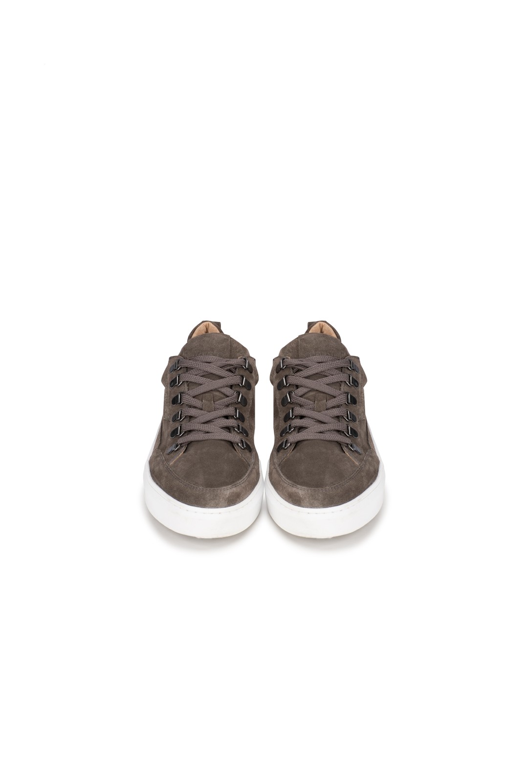 HABOOB Men's LUX Sneakers | The Official POELMAN Webshop