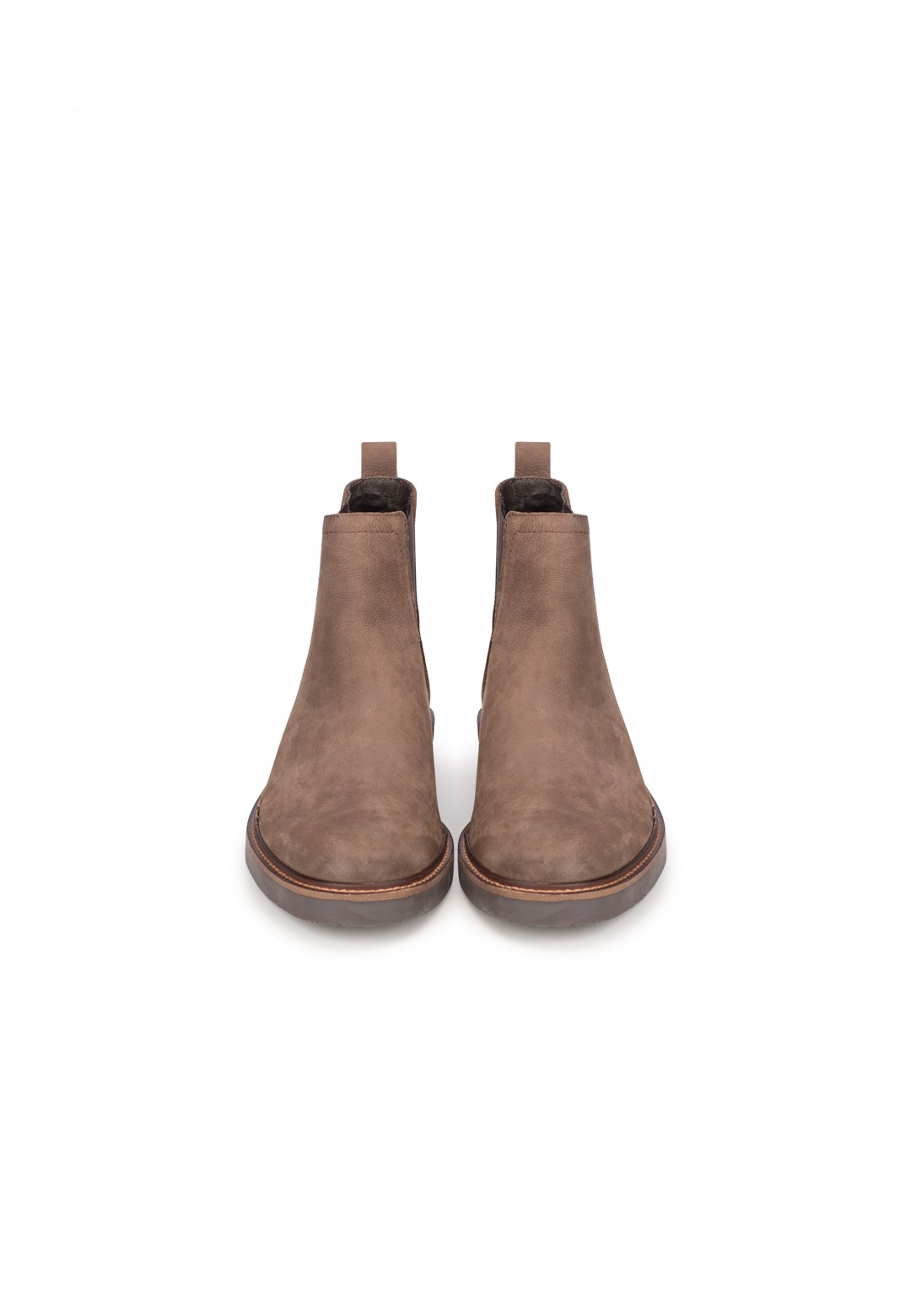 PS Poelman Men's HUDSON Chelsea Boots | De officiële POELMAN Webshop