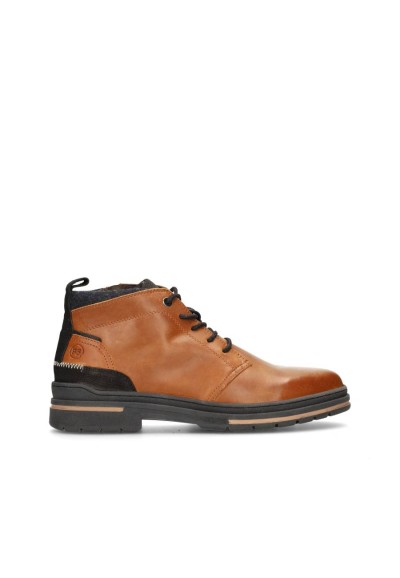 PS Poelman BRUT men's lace-up boots | The Official POELMAN Webshop