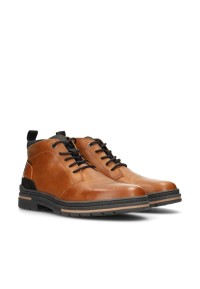 PS Poelman BRUT men's lace-up boots | The Official POELMAN Webshop