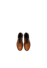 PS Poelman BRUT men's lace-up boots | The Official POELMAN Webshop