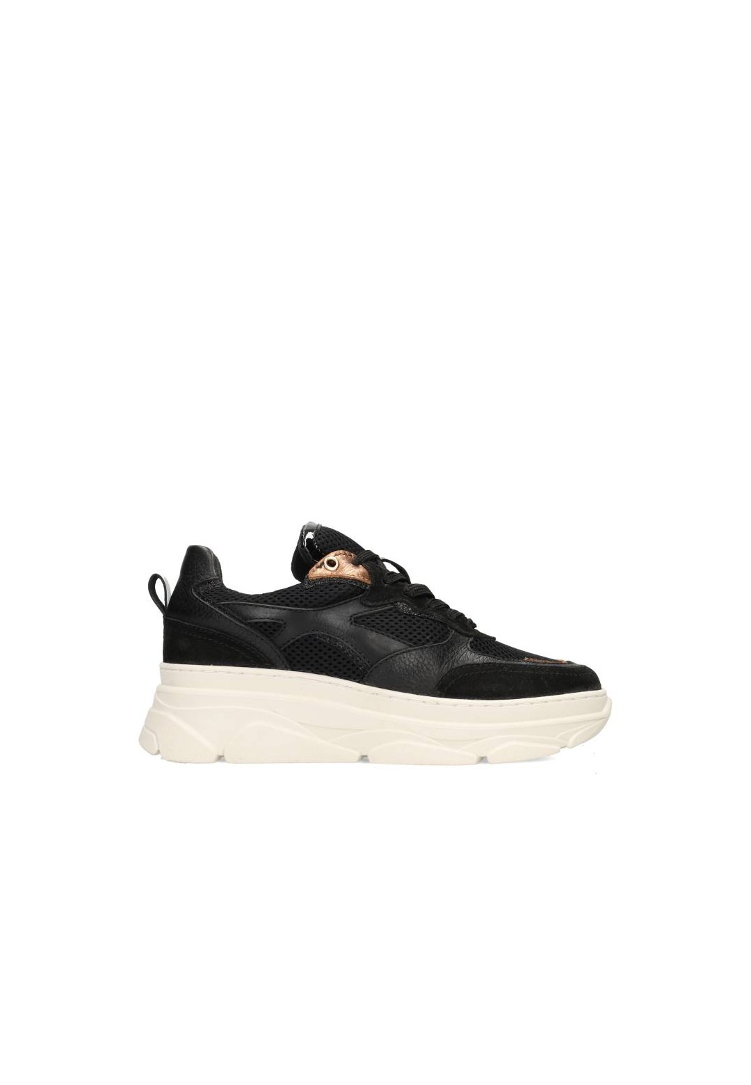 PS Poelman Dames JANA Sneaker | De Officiële POELMAN Webshop