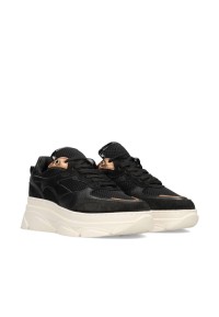 PS Poelman Dames JANA Sneaker | De Officiële POELMAN Webshop