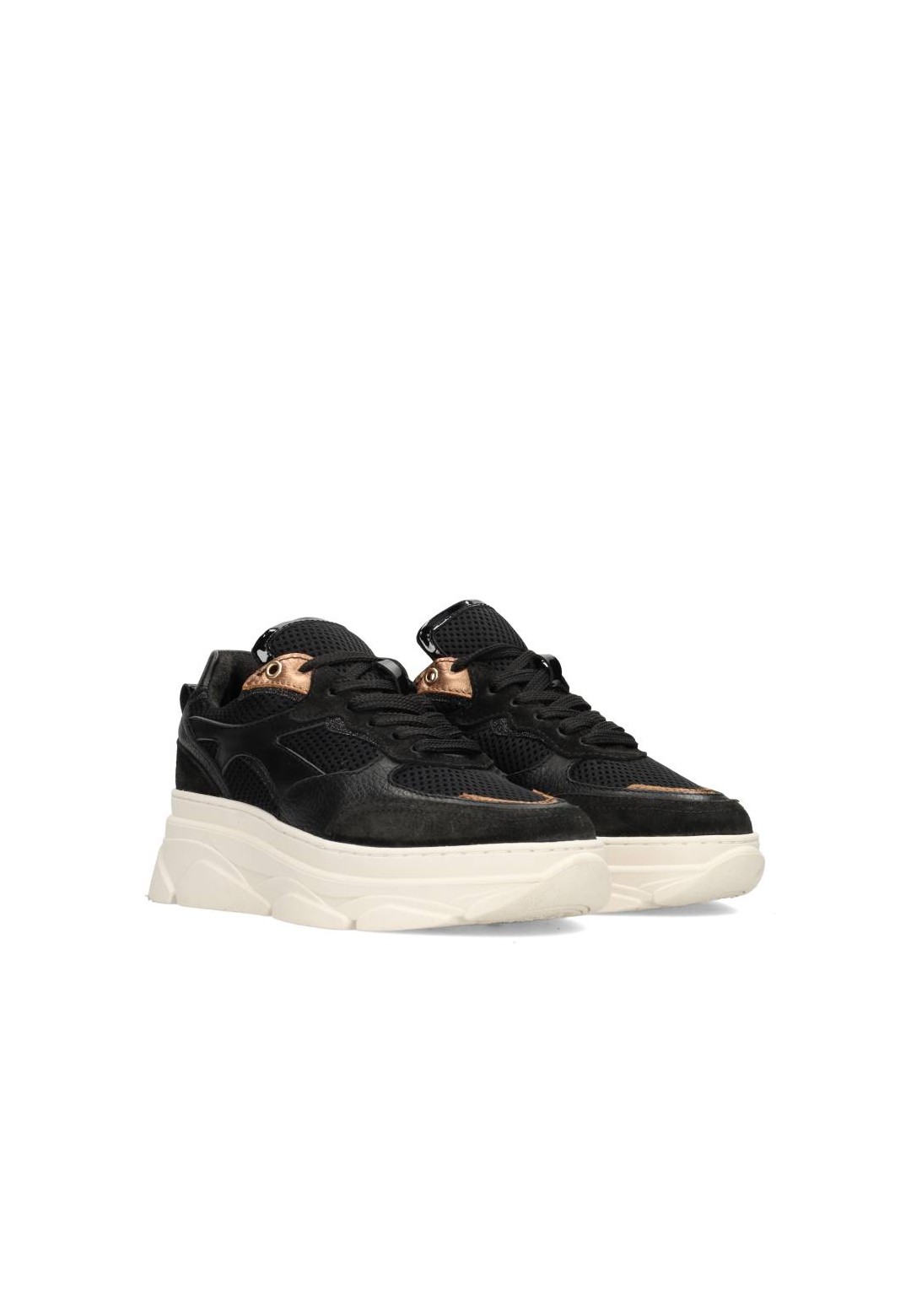 PS Poelman Dames JANA Sneaker | De Officiële POELMAN Webshop