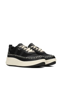 POSH by Poelman Dames COCO Sneakers | De Officiële POELMAN Webshop