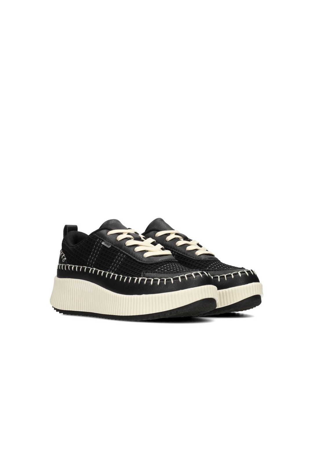 POSH by Poelman Dames COCO Sneakers | De Officiële POELMAN Webshop