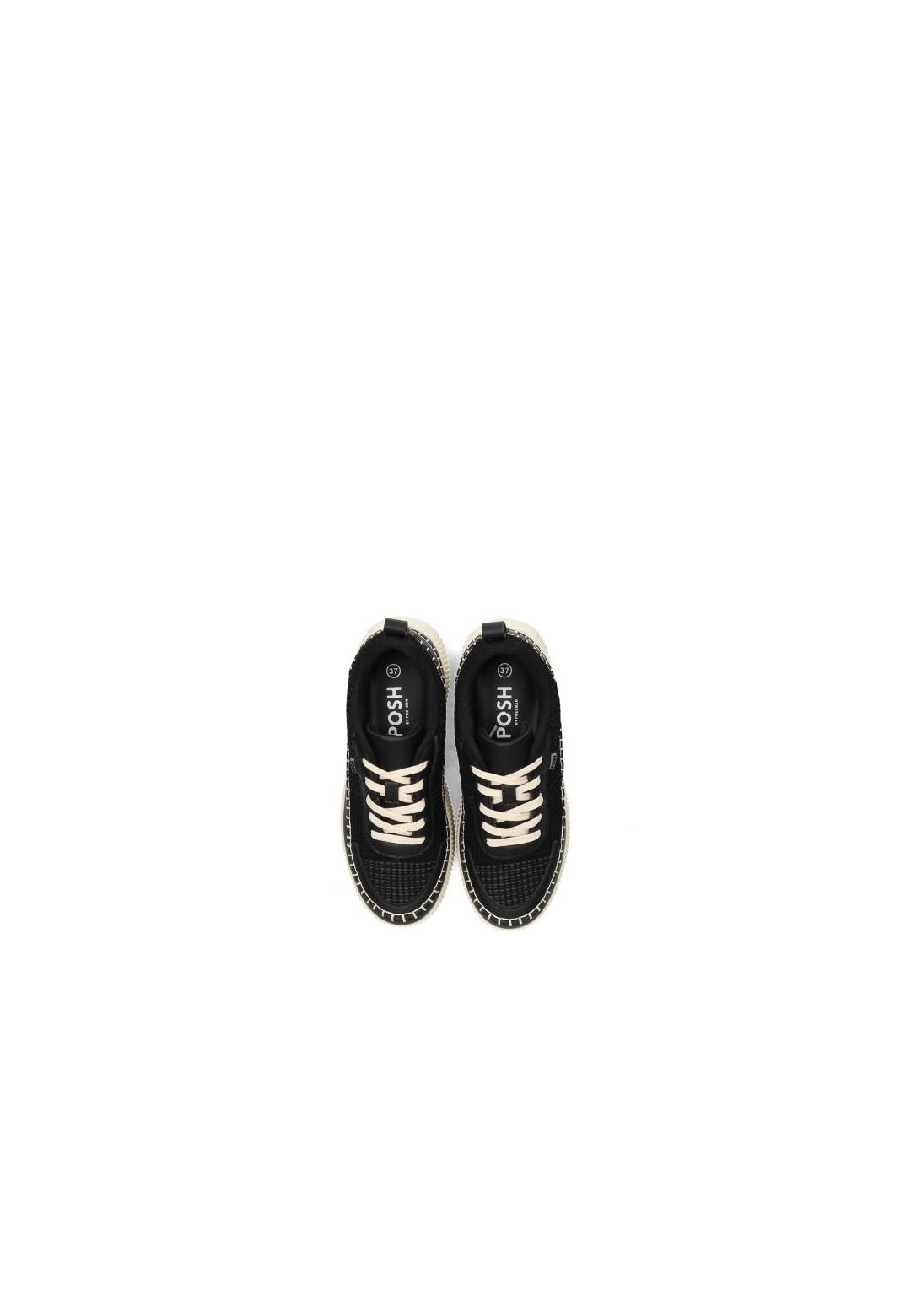 POSH by Poelman Women COCO Sneakers | The official POELMAN webshop