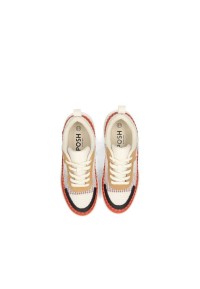 POSH by Poelman Dames COCO Sneakers | De Officiële POELMAN Webshop