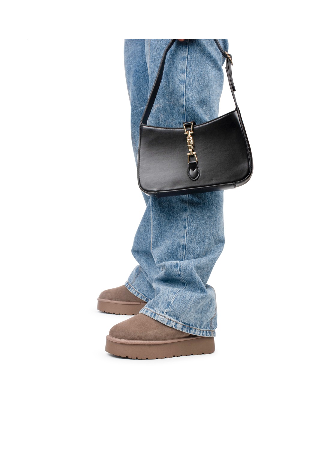 PS Poelman LIEN Stiefeletten | Der offizielle POELMAN Webshop