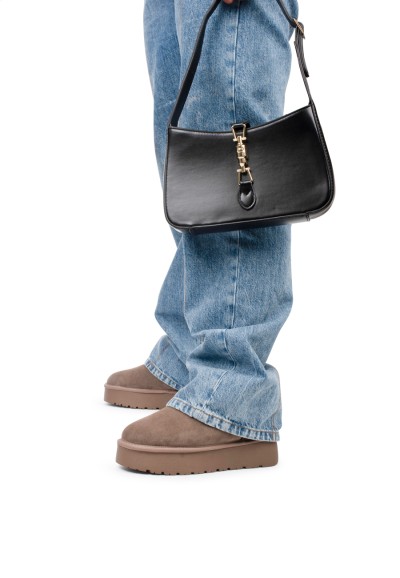 PS Poelman LIEN Stiefeletten | Der offizielle POELMAN Webshop