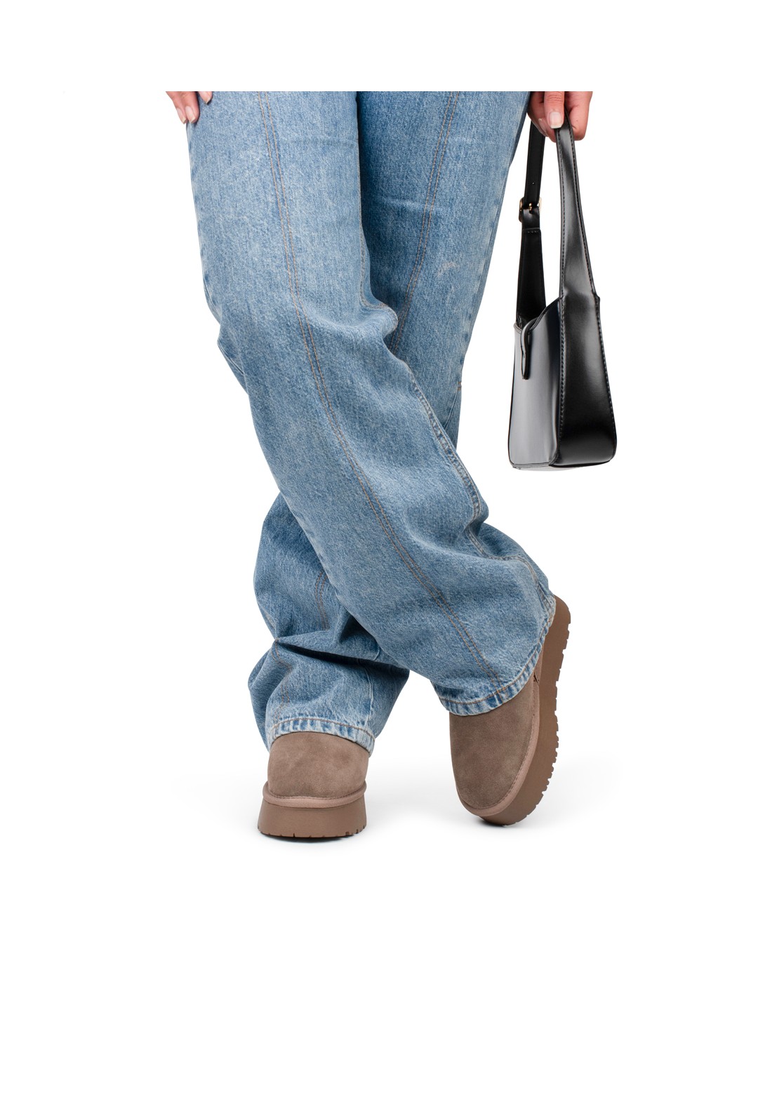 PS Poelman LIEN Stiefeletten | Der offizielle POELMAN Webshop