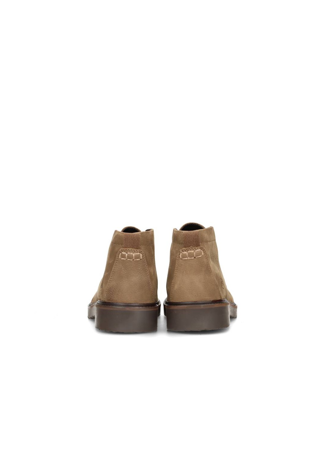 PS Poelman Men Hudson Lace-up boots | De officiële POELMAN Webshop