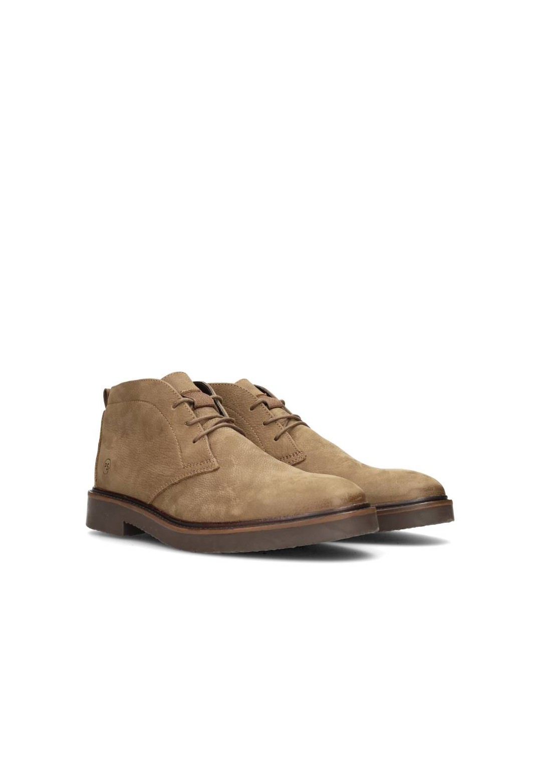 PS Poelman Men Hudson Lace-up boots | De officiële POELMAN Webshop