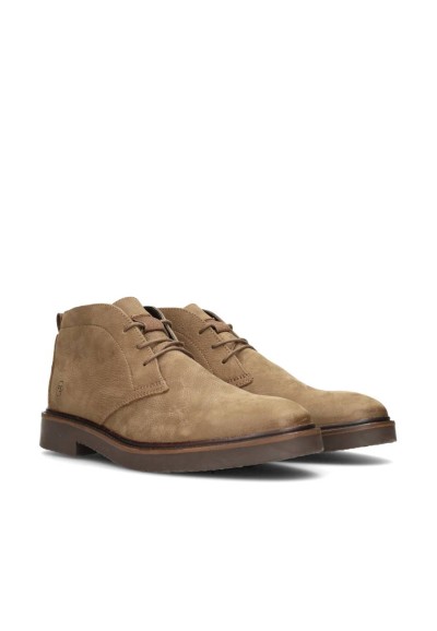 PS Poelman Men Hudson Lace-up boots | De officiële POELMAN Webshop