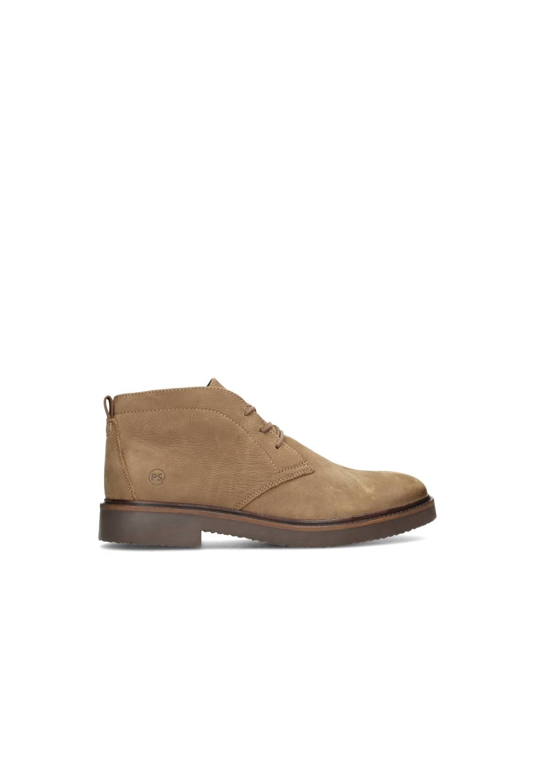 PS Poelman Men Hudson Lace-up boots | De officiële POELMAN Webshop